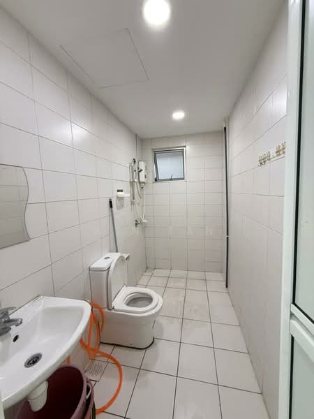 Servis Apartment untuk Disewa di Greenfield Regency - Win Tan - PropertyGuru.com.my