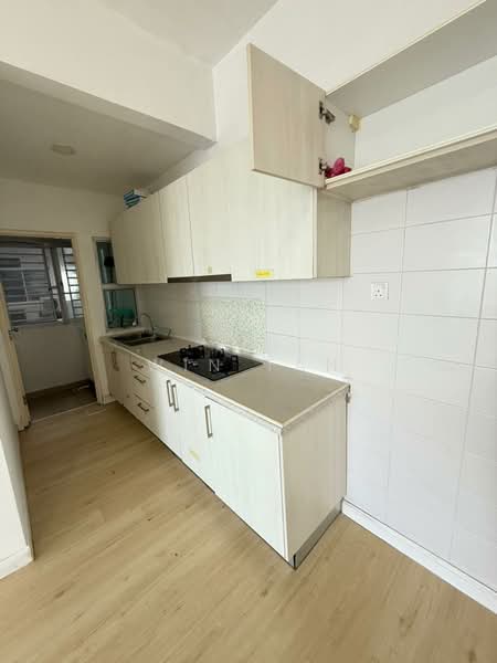 Servis Apartment untuk Disewa di Greenfield Regency - Win Tan - PropertyGuru.com.my