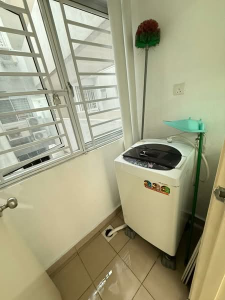 Servis Apartment untuk Disewa di Greenfield Regency - Win Tan - PropertyGuru.com.my