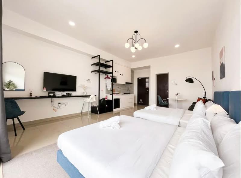 Apartment for Rent at Epic Residence - Ruby Liang - PropertyGuru.com.my
