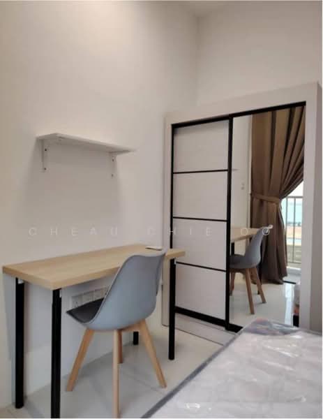 Servis Apartment untuk Dijual di Vivo Executive Apartment - Cheau Chie Ooi - Study - PropertyGuru.com.my