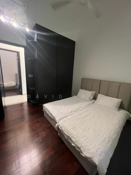 Condominium for Sale at Agile Mont Kiara - David Loke - Bedroom - PropertyGuru.com.my