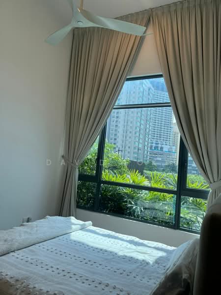 Condominium for Sale at Agile Mont Kiara - David Loke - Bedroom - PropertyGuru.com.my