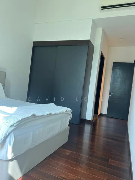 Condominium for Sale at Agile Mont Kiara - David Loke - Bedroom - PropertyGuru.com.my