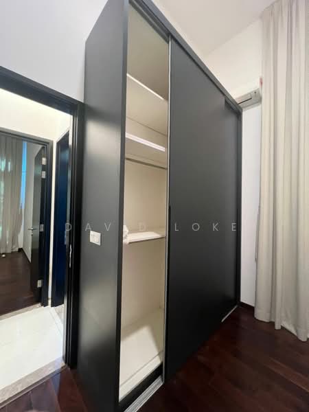Condominium for Sale at Agile Mont Kiara - David Loke - Interior - PropertyGuru.com.my