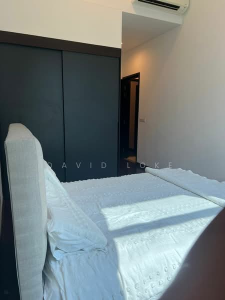 Condominium for Sale at Agile Mont Kiara - David Loke - Bedroom - PropertyGuru.com.my