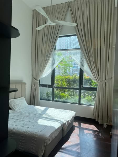 Condominium for Sale at Agile Mont Kiara - David Loke - Bedroom - PropertyGuru.com.my