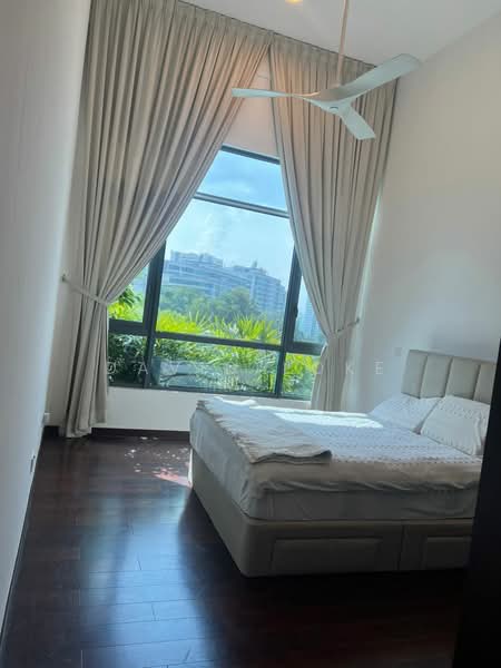 Condominium for Sale at Agile Mont Kiara - David Loke - Bedroom - PropertyGuru.com.my