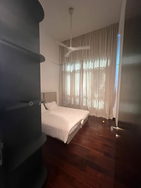 Condominium for Sale at Agile Mont Kiara - David Loke - Bedroom - PropertyGuru.com.my