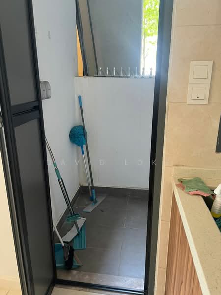Condominium for Sale at Agile Mont Kiara - David Loke - Interior - PropertyGuru.com.my