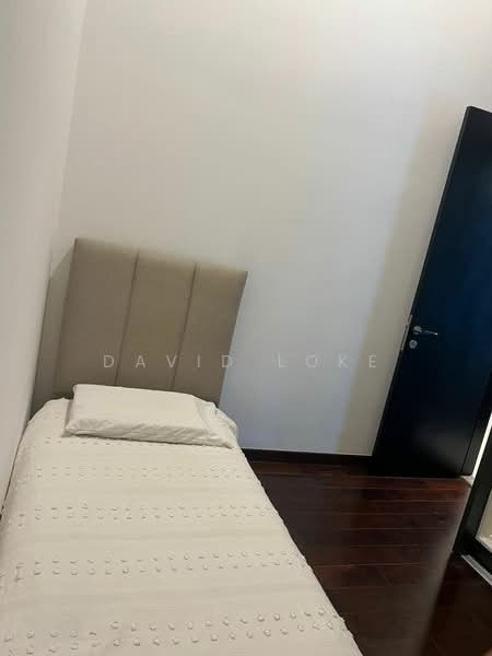 Condominium for Sale at Agile Mont Kiara - David Loke - Bedroom - PropertyGuru.com.my