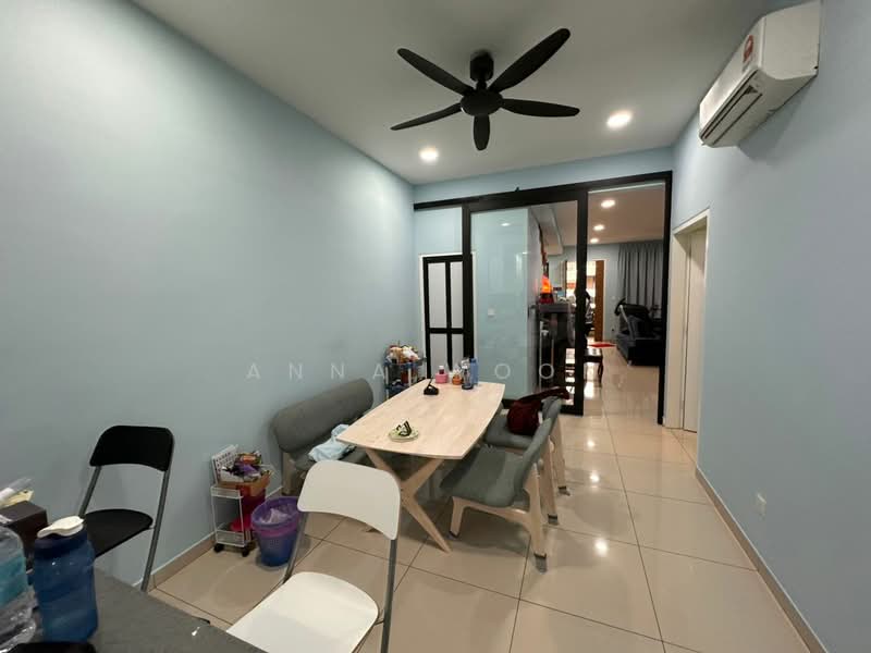 Rumah Teres 2-Tingkat untuk Dijual di Sunway City Iskandar Puteri (Iskandar Puteri (Nusajaya)) - Anna Woon - Dining Room - PropertyGuru.com.my