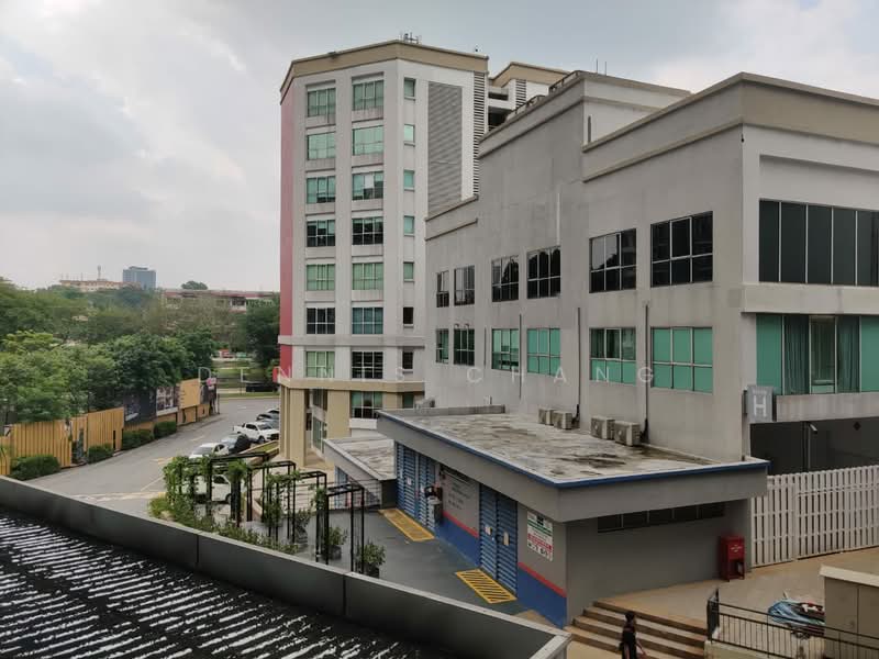 Retail Space untuk Dijual di Seksyen 13 (Petaling Jaya) - Dennis Chang - Exterior - PropertyGuru.com.my