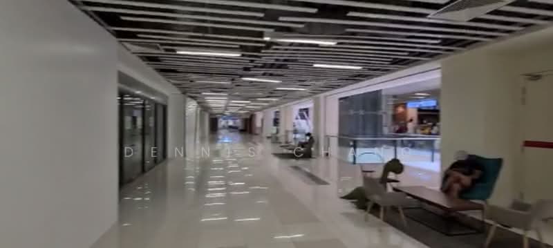 Retail Space untuk Dijual di Seksyen 13 (Petaling Jaya) - Dennis Chang - Corridor - PropertyGuru.com.my