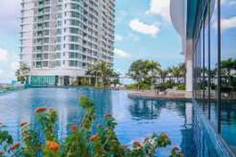 Service Residence for Rent at The M @ Medini Macrolink - Jaclyn Wong - Exterior - PropertyGuru.com.my