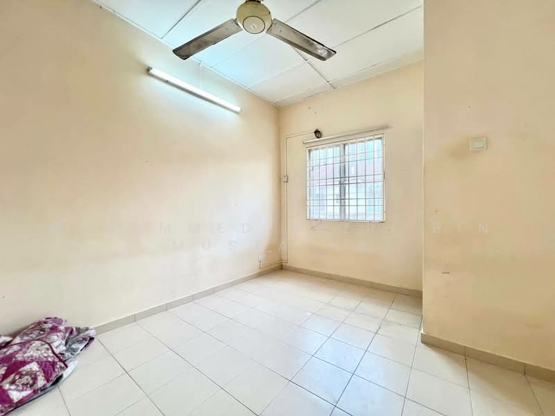 2-storey Terraced House for Sale in Seksyen 8 (Bangi) - Muhammed Nazri bin Mustapha - Interior - PropertyGuru.com.my