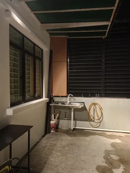 Servis Apartment untuk Disewa di Jentayu Residensi @ Tampoi - Jayden Lim - PropertyGuru.com.my