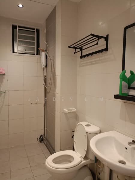 Servis Apartment untuk Disewa di Jentayu Residensi @ Tampoi - Jayden Lim - PropertyGuru.com.my