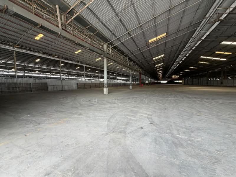 Factory for Rent in Kapar Industrial Park (Kapar) - CHIN FN - Interior - PropertyGuru.com.my