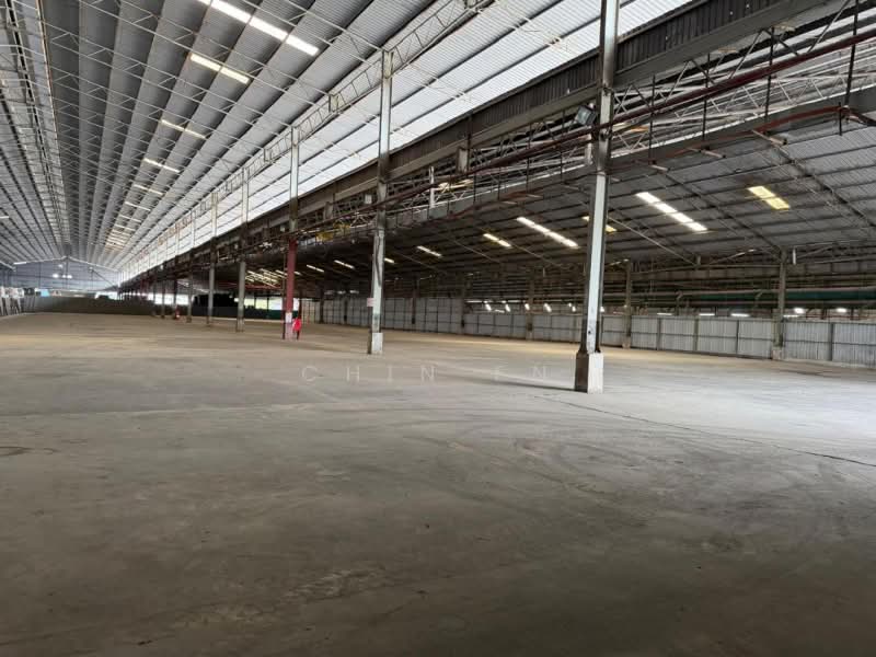 Factory for Rent in Kapar Industrial Park (Kapar) - CHIN FN - Interior - PropertyGuru.com.my