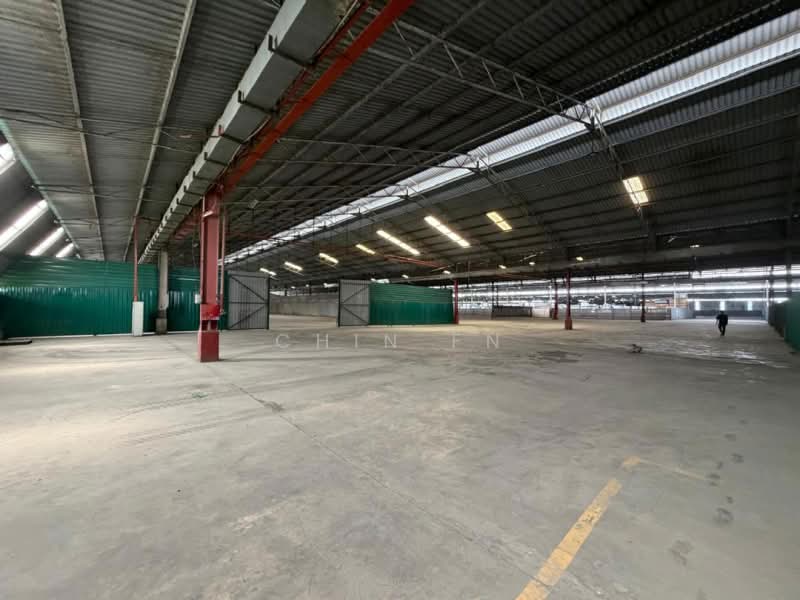 Factory for Rent in Kapar Industrial Park (Kapar) - CHIN FN - Interior - PropertyGuru.com.my