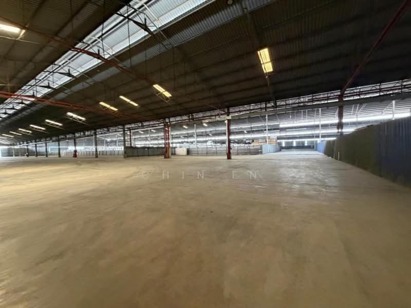 Factory for Rent in Kapar Industrial Park (Kapar) - CHIN FN - Interior - PropertyGuru.com.my