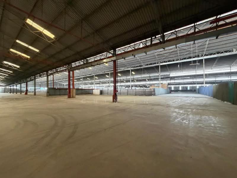 Factory for Rent in Kapar Industrial Park (Kapar) - CHIN FN - Interior - PropertyGuru.com.my