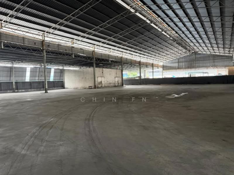 Factory for Rent in Kapar Industrial Park (Kapar) - CHIN FN - Interior - PropertyGuru.com.my