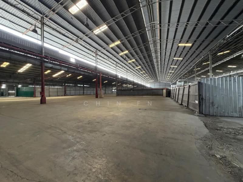 Factory for Rent in Kapar Industrial Park (Kapar) - CHIN FN - Interior - PropertyGuru.com.my