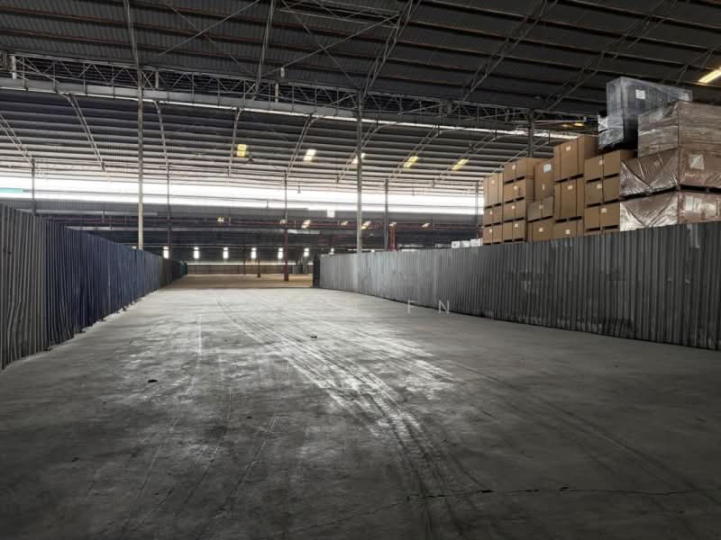 Factory for Rent in Kapar Industrial Park (Kapar) - CHIN FN - Interior - PropertyGuru.com.my