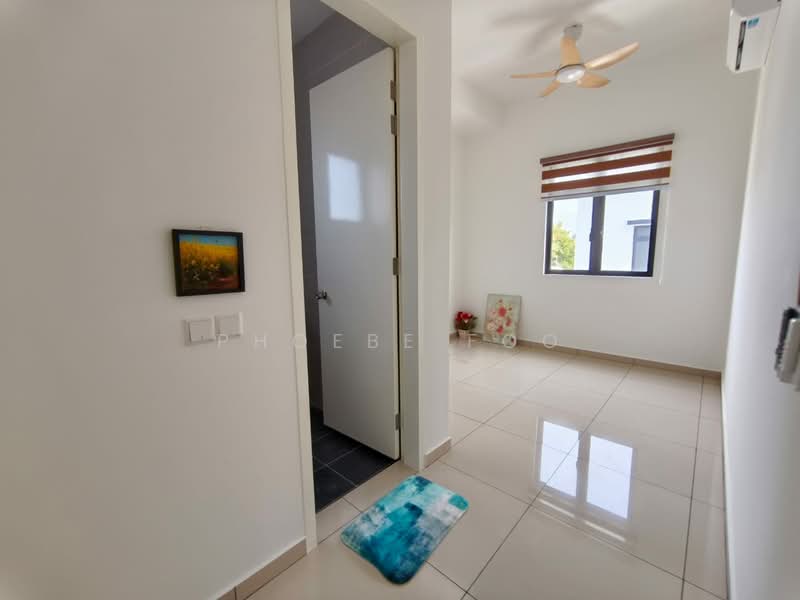 Rumah Teres 2 Tingkat untuk Disewa di Eco Spring (Johor Bahru) - Phoebe Foo - Interior - PropertyGuru.com.my
