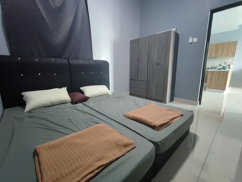 Servis Apartment untuk Disewa di Palazio - Ruby Liang - PropertyGuru.com.my