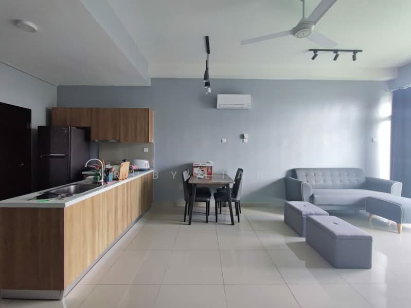 Servis Apartment untuk Disewa di Palazio - Ruby Liang - PropertyGuru.com.my