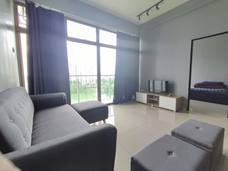 Servis Apartment untuk Disewa di Palazio - Ruby Liang - PropertyGuru.com.my