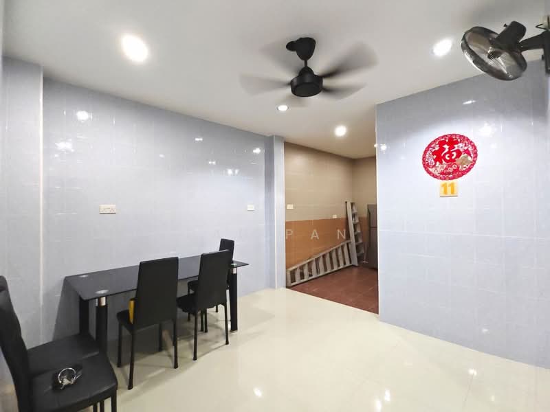 Rumah Teres 2 Tingkat untuk Disewa di Bukit Indah (Iskandar Puteri (Nusajaya)) - Pan Pan - PropertyGuru.com.my