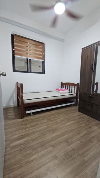 Service Residence for Rent at M Astra - Wind Mah - Bedroom - PropertyGuru.com.my
