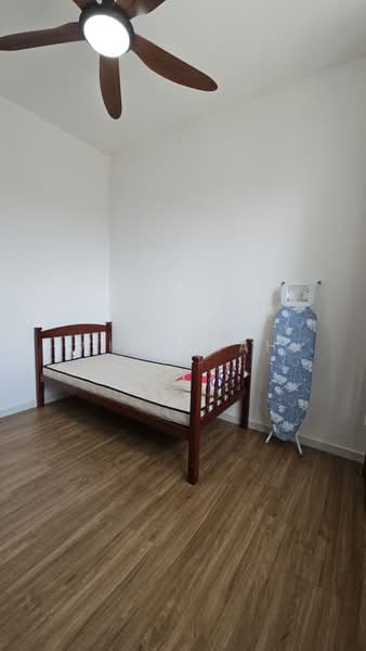 Service Residence for Rent at M Astra - Wind Mah - Bedroom - PropertyGuru.com.my