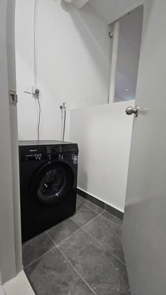 Service Residence for Rent at M Astra - Wind Mah - Interior - PropertyGuru.com.my