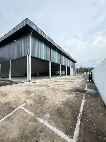 Kilang untuk Disewa di Bandar Baru Nilai (Nilai) - Meis Chua - Exterior - PropertyGuru.com.my