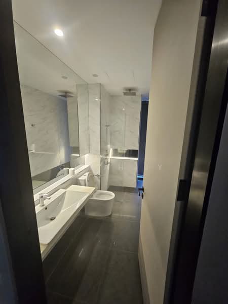 Servis Apartment untuk Disewa di City of Dreams - Chuah Jy - Bathroom - PropertyGuru.com.my
