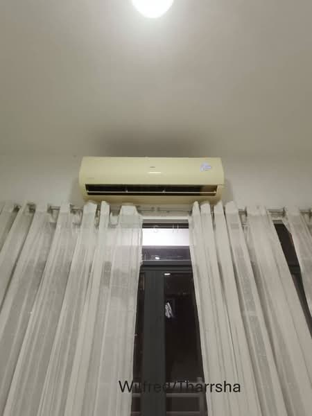 Condominium for Sale at Ameera Residence - Tharrsha. T - Interior - PropertyGuru.com.my