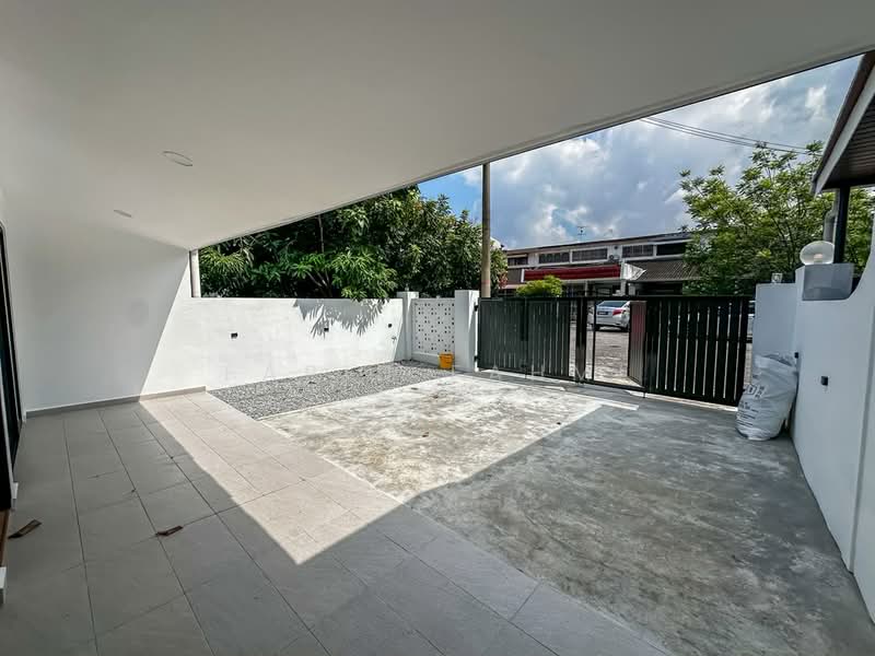 1-storey Terraced House for Sale in Bandar Baru Sri Petaling (Sri Petaling) - Farid Fahmi - PropertyGuru.com.my