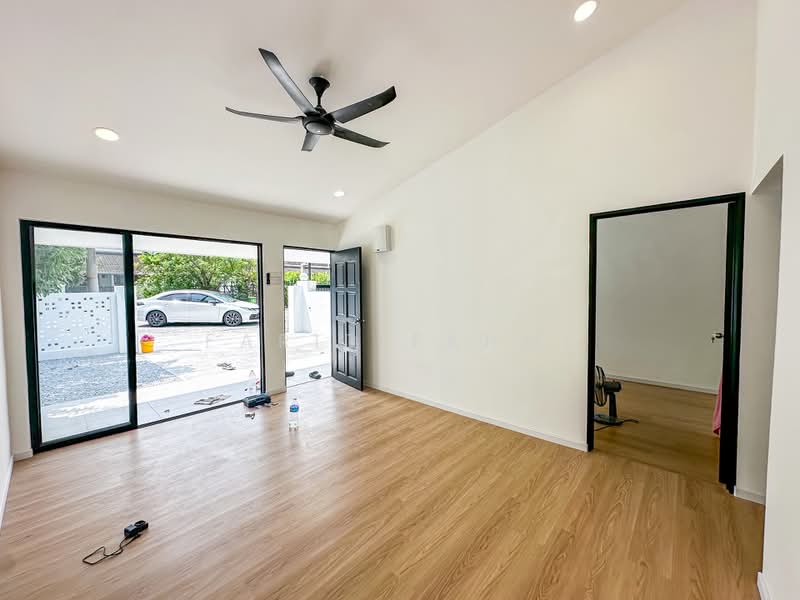 1-storey Terraced House for Sale in Bandar Baru Sri Petaling (Sri Petaling) - Farid Fahmi - PropertyGuru.com.my