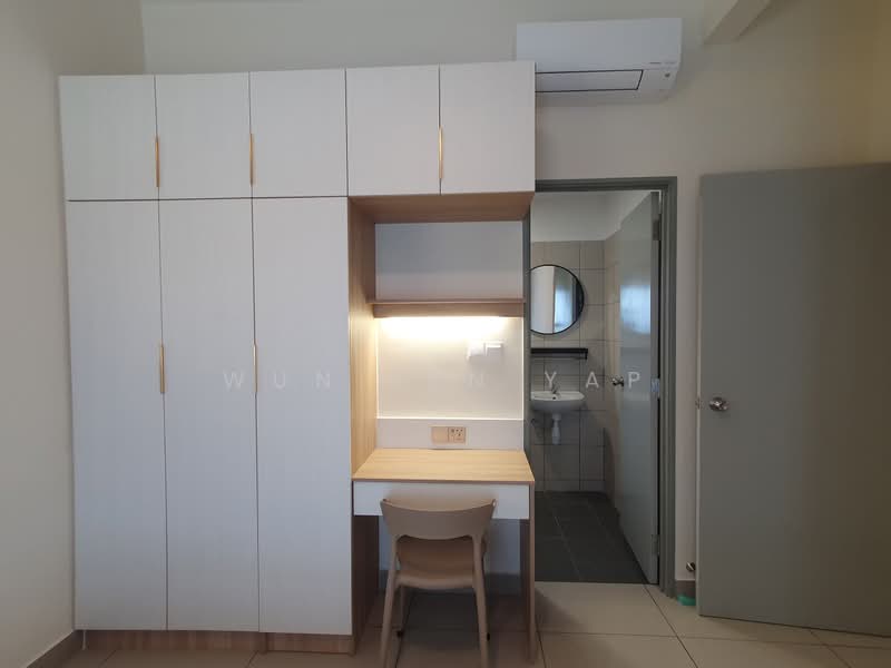 Kediaman Servis untuk Disewa di Nexus @ Kajang Station (Tower C) - Wun Jen Yap - Interior - PropertyGuru.com.my