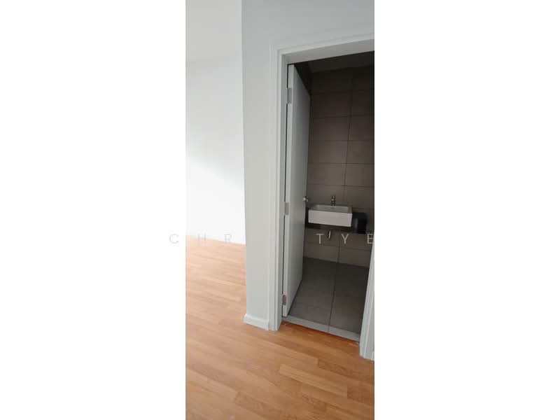 2-storey Terraced House for Sale in Tamansari (Rawang) - Chris Tye - Bathroom - PropertyGuru.com.my