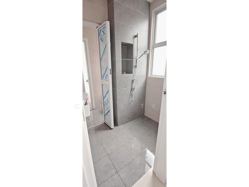 2-storey Terraced House for Sale in Tamansari (Rawang) - Chris Tye - Bathroom - PropertyGuru.com.my
