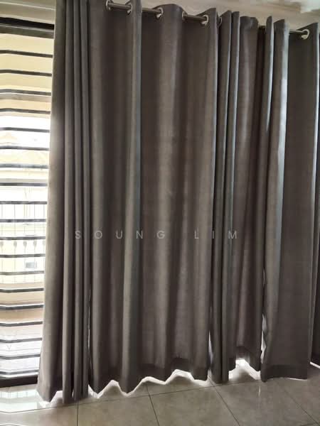 Condominium for Rent at Casa Tropicana - Soung Lim - PropertyGuru.com.my