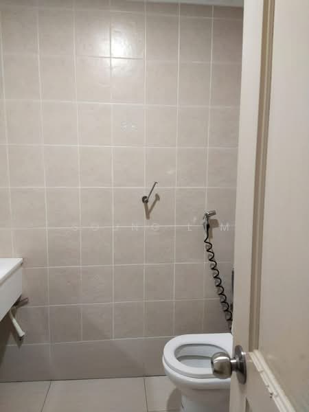 Condominium for Rent at Casa Tropicana - Soung Lim - Bathroom - PropertyGuru.com.my