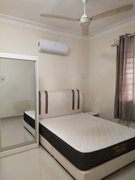 Condominium for Rent at Casa Tropicana - Soung Lim - Bedroom - PropertyGuru.com.my