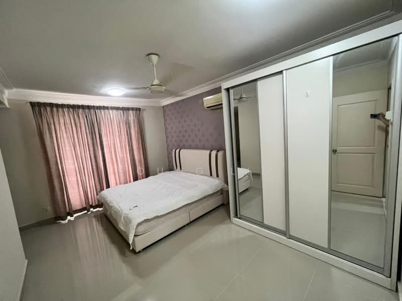 Condominium for Rent at Casa Tropicana - Soung Lim - Bedroom - PropertyGuru.com.my